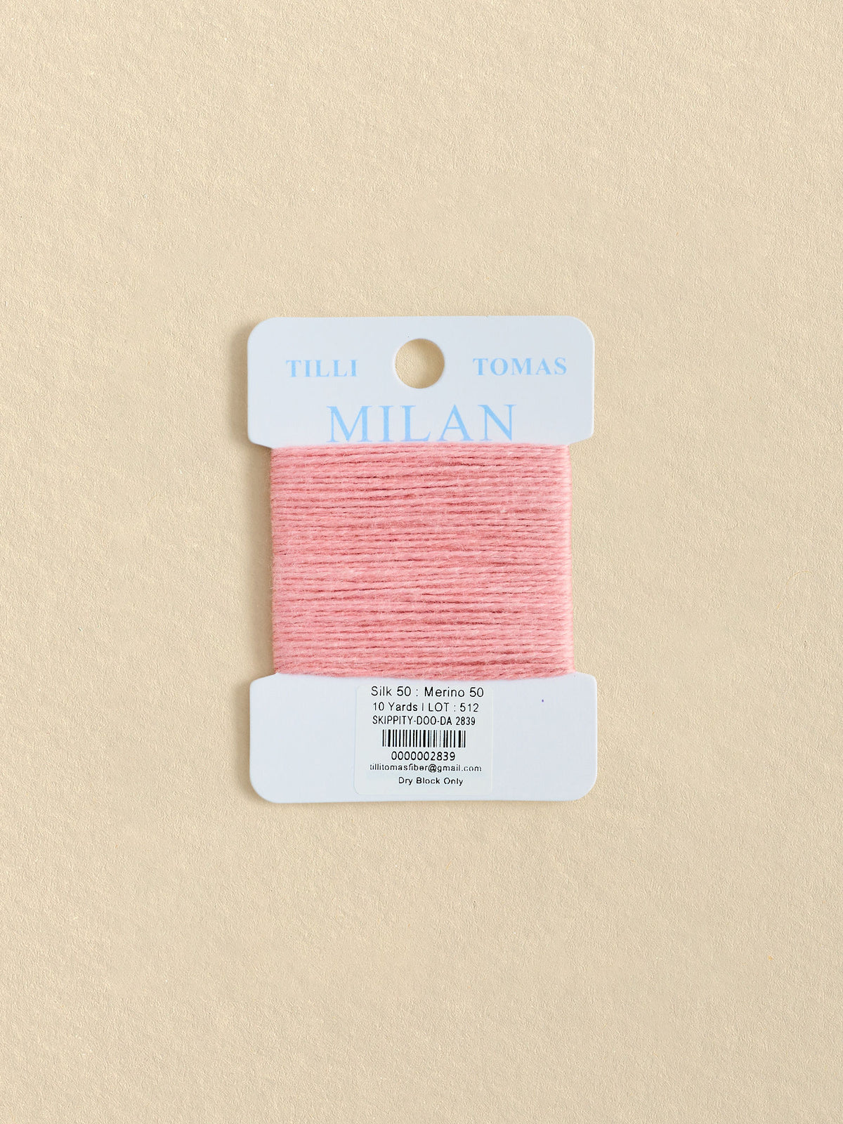Milan Skippity Doo Da 2839