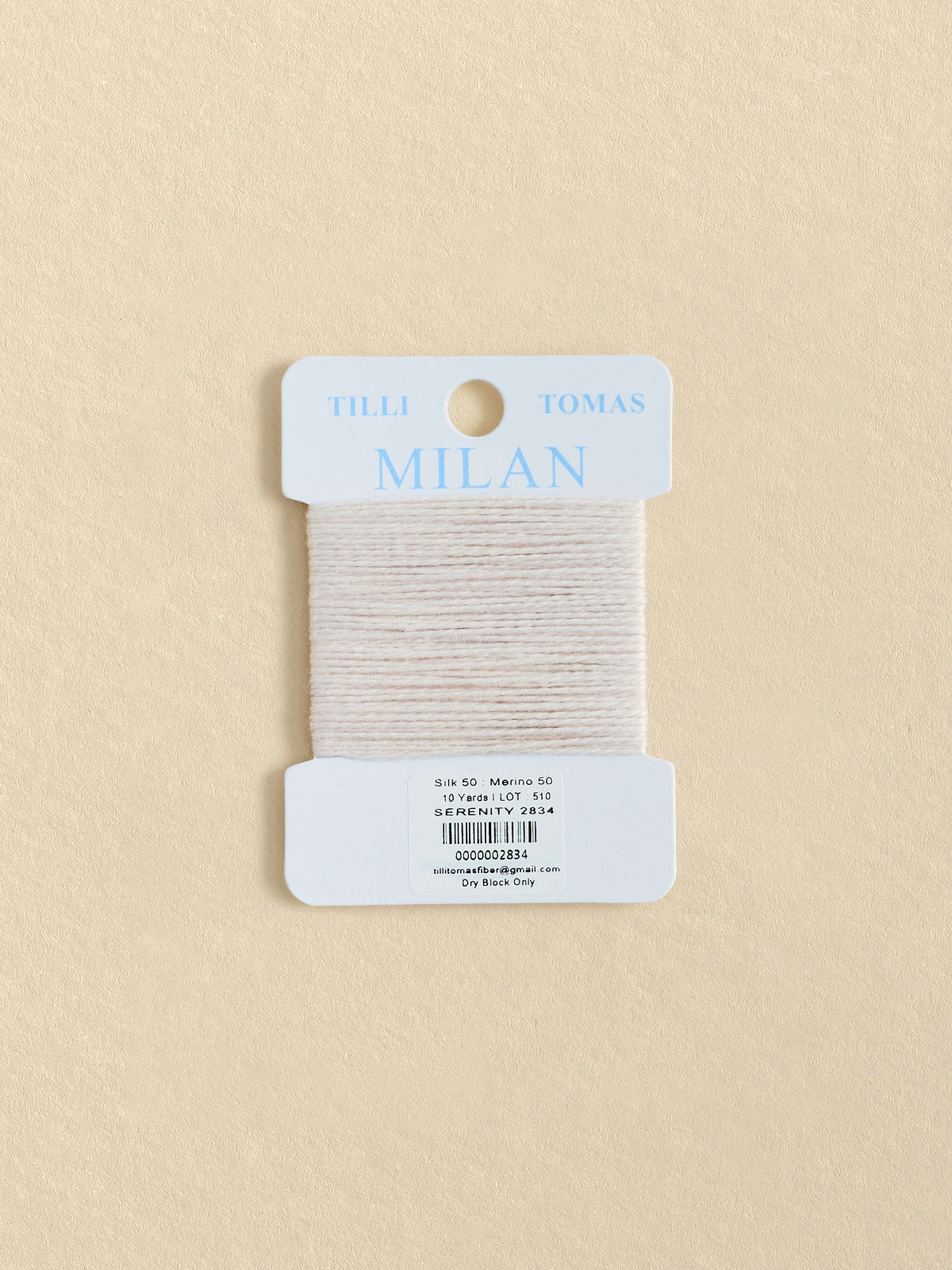 Milan Serenity 2834