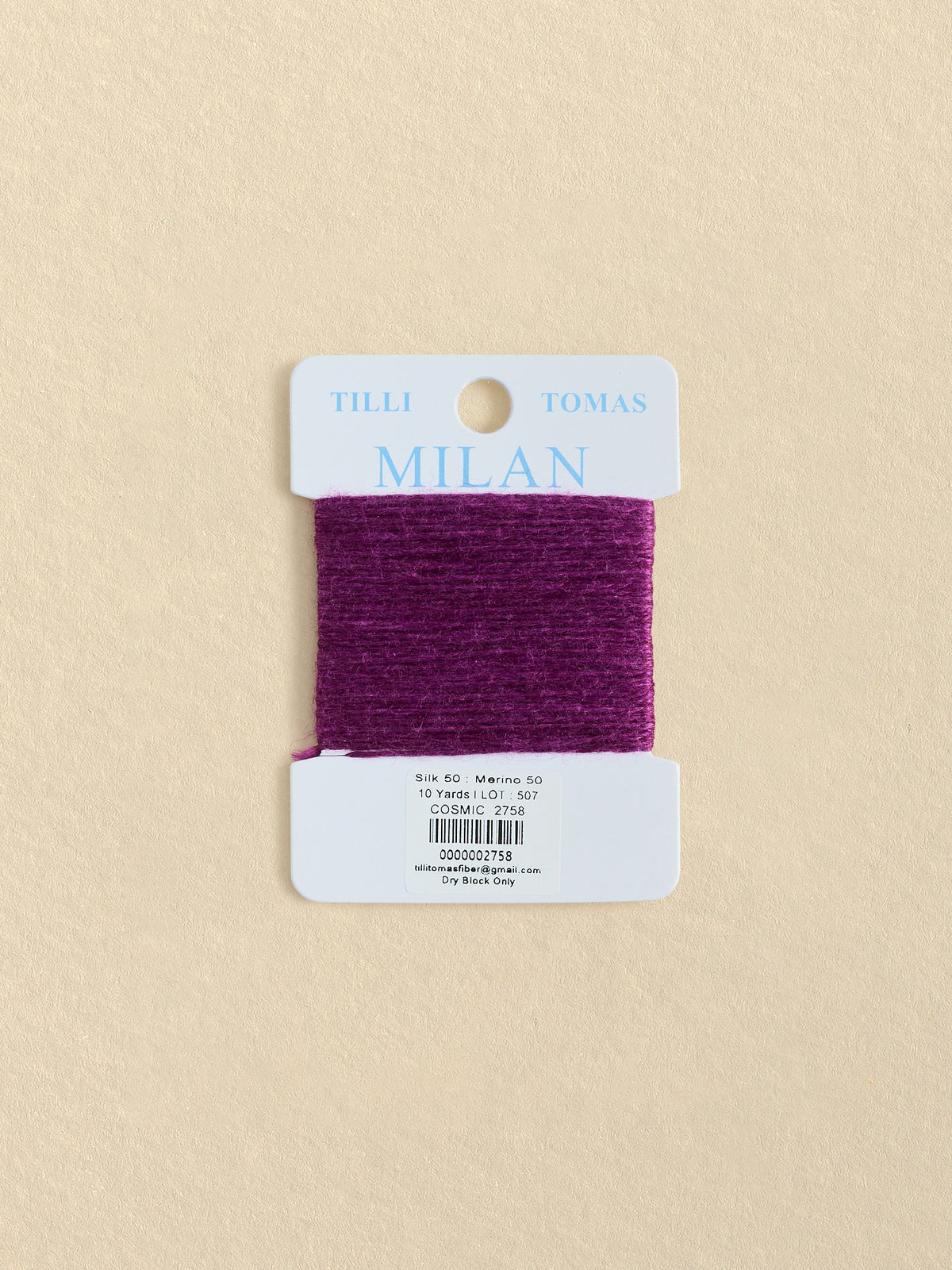 Milan Cosmic 2758