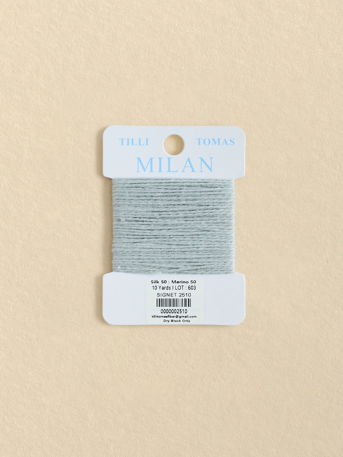 Milan Signet 2510