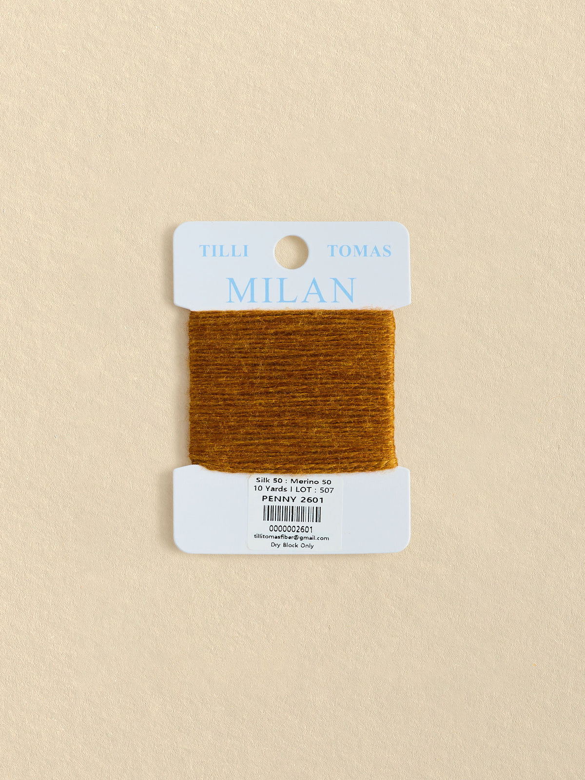 Milan Penny 2601