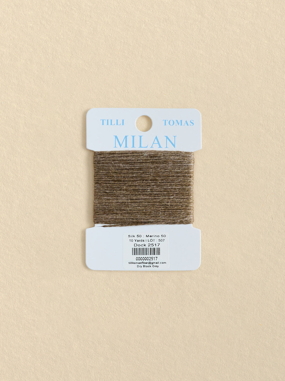 Milan Dock 2517
