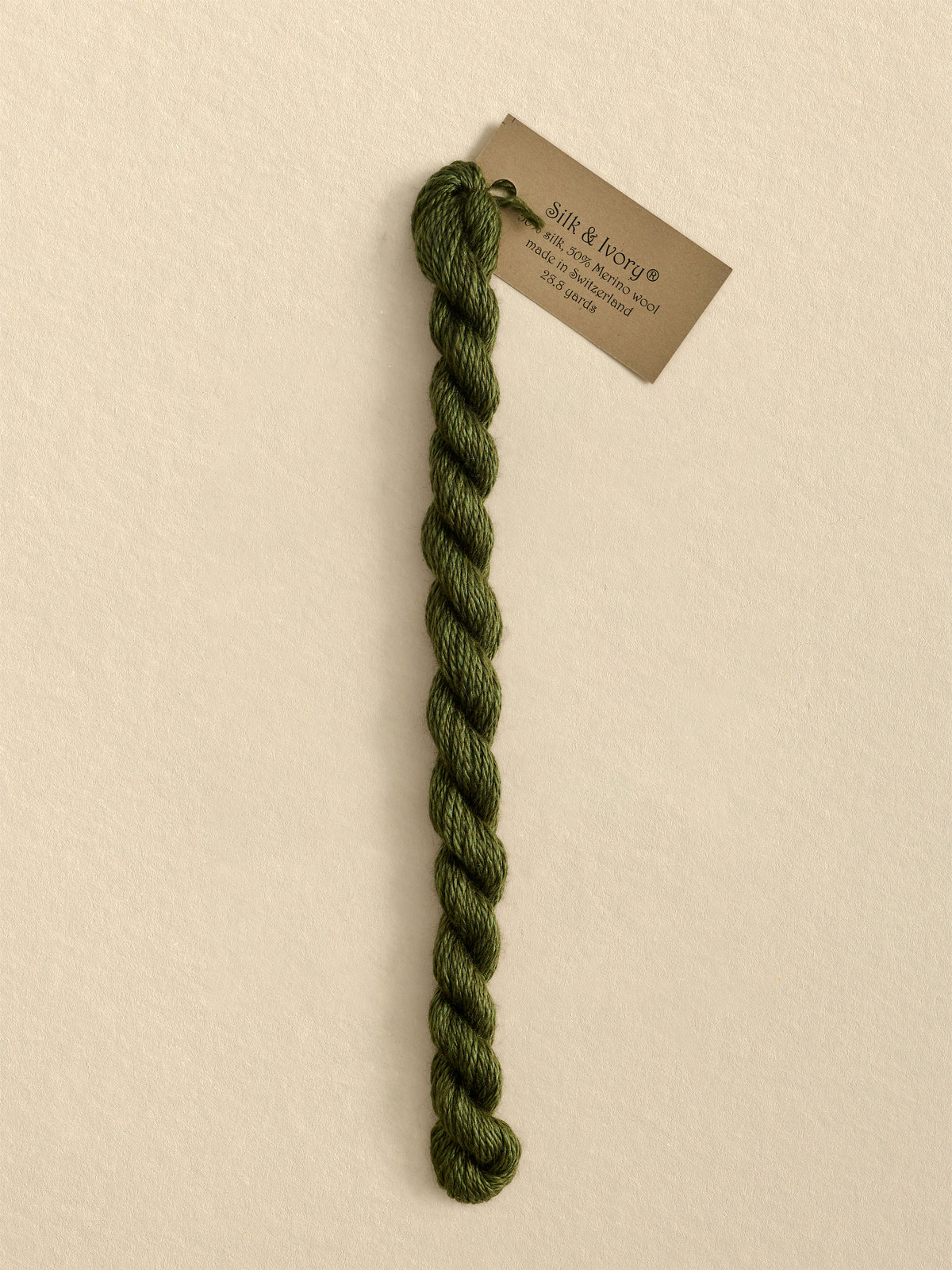 Silk & Ivory Mesquite 170