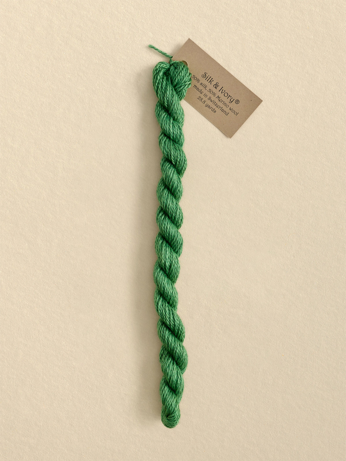 Silk & Ivory Asparagus 084