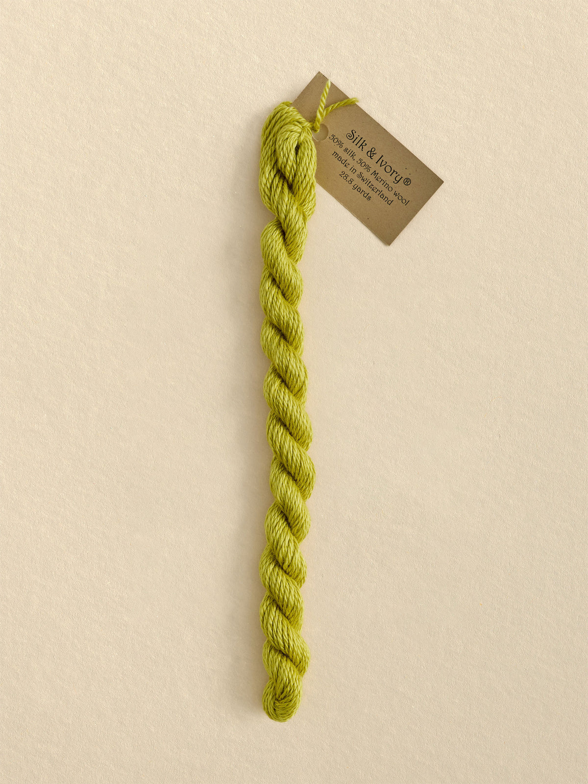 Silk & Ivory Toad 230