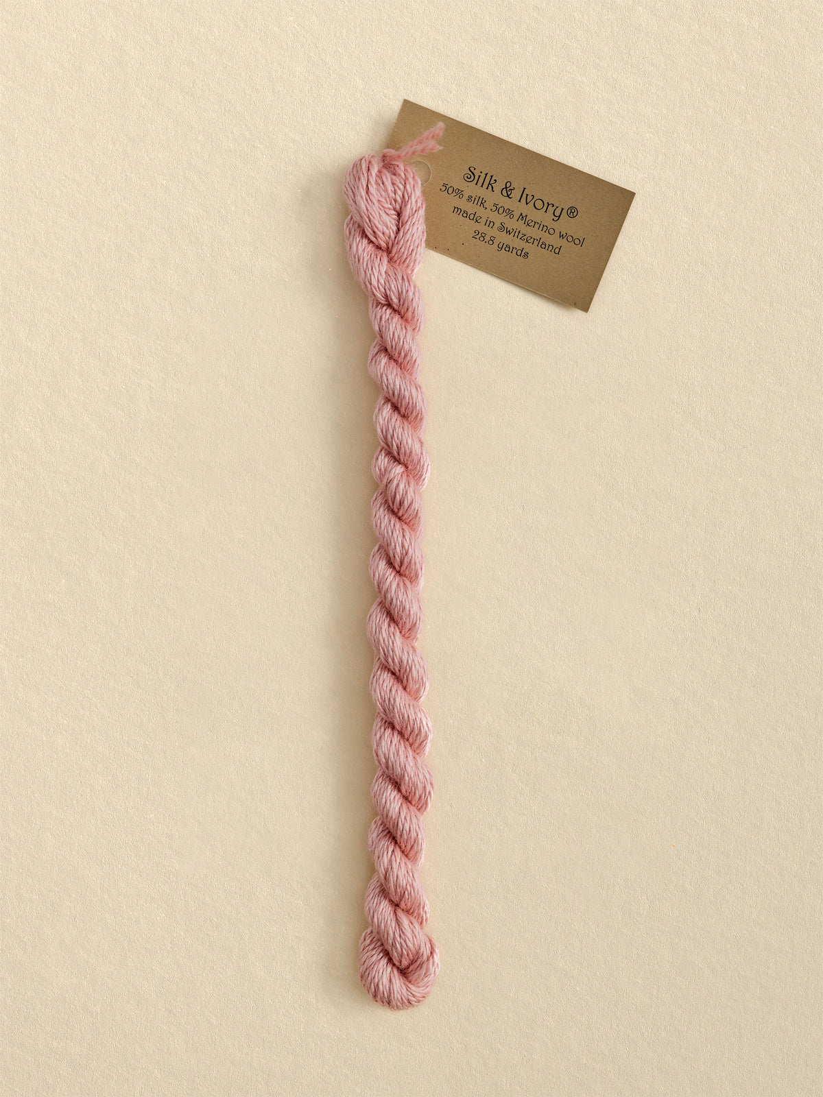 Silk & Ivory Bologna 104