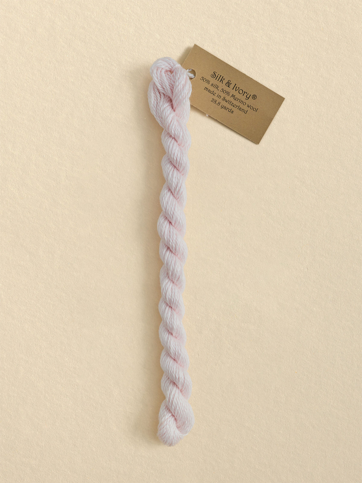 Silk & Ivory Petal 221