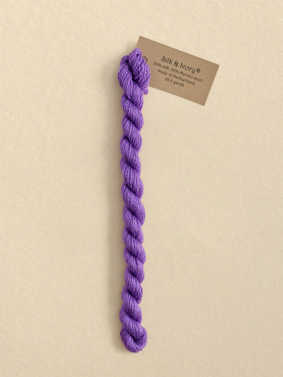 Silk & Ivory Sugarplum 117