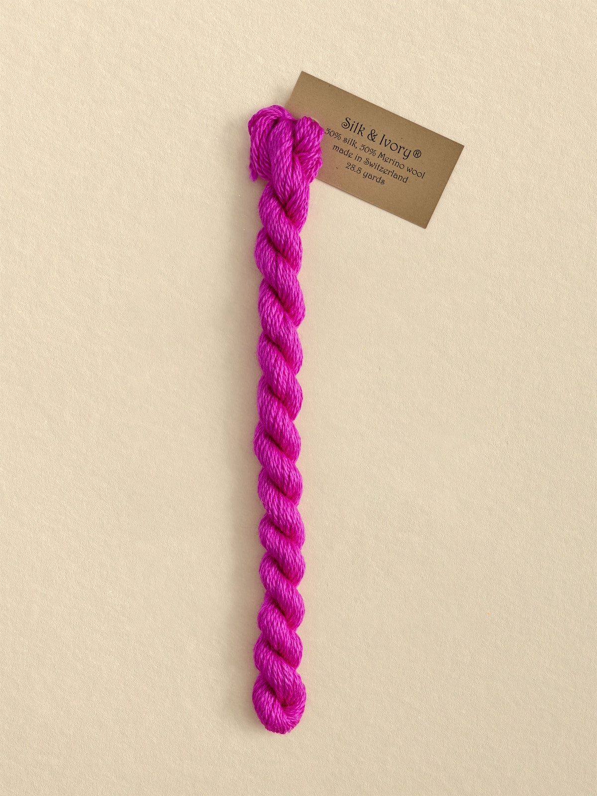 Silk & Ivory Singapore Sling 187