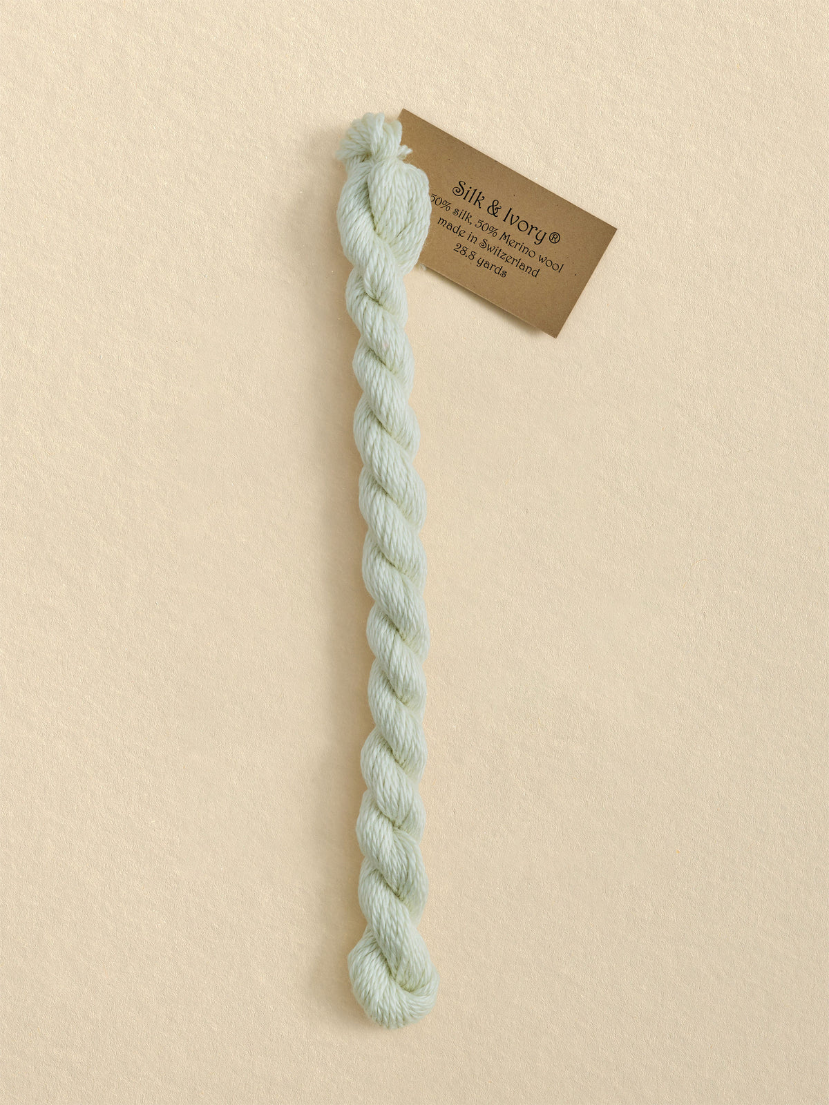Silk & Ivory Cucumber 099