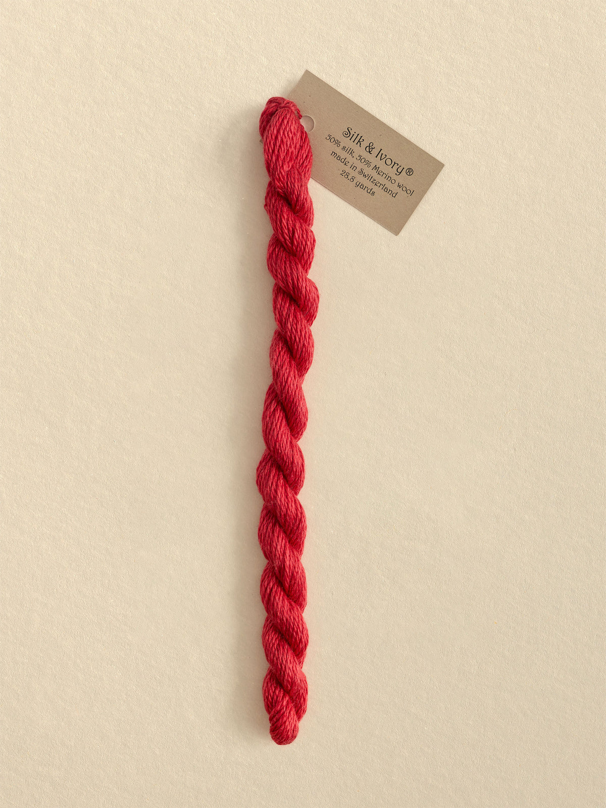 Silk & Ivory Pomegranate 097