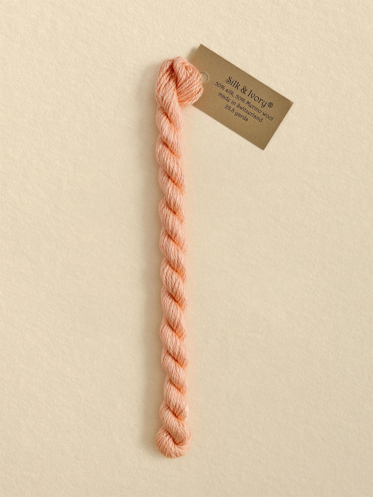 Silk & Ivory Bellini 233