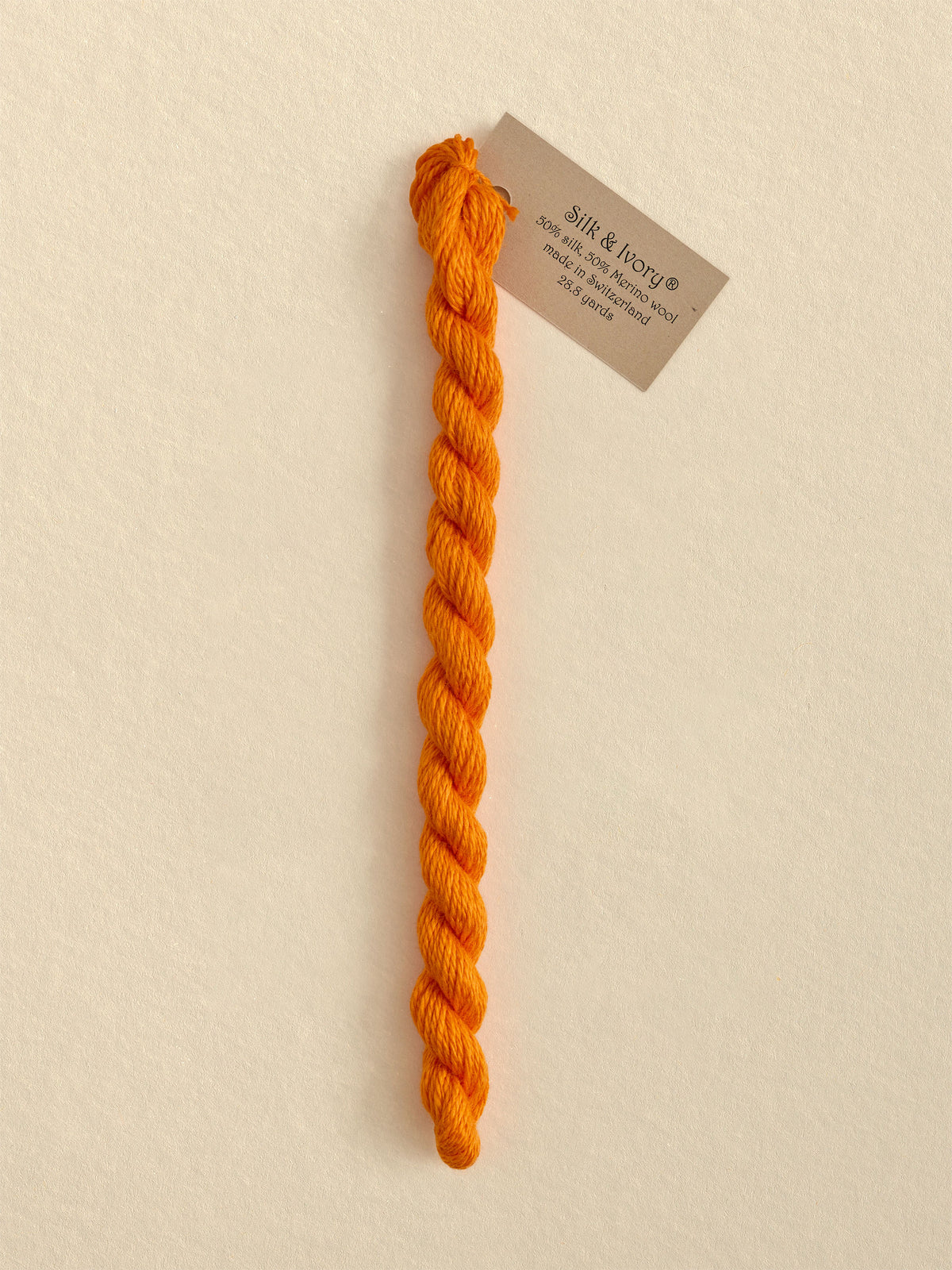 Silk & Ivory Marmalade 216