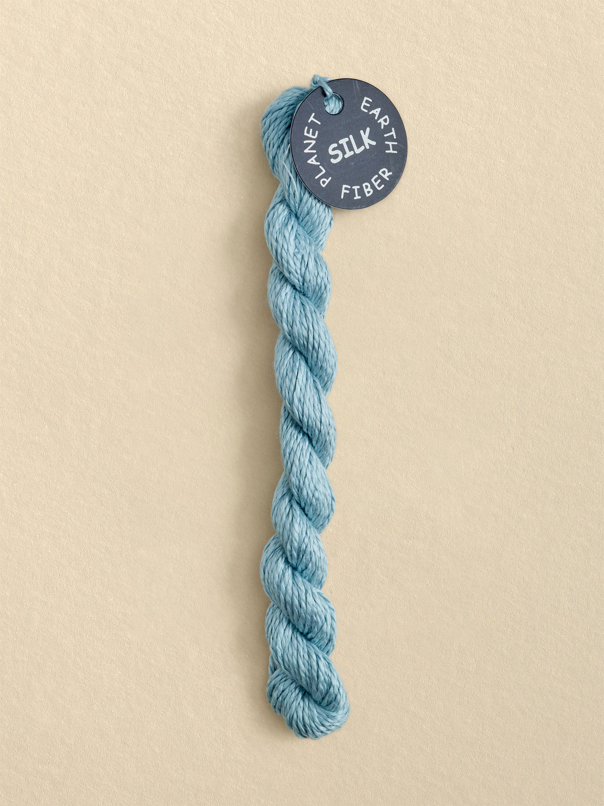 Planet Earth Silk Arctic 108