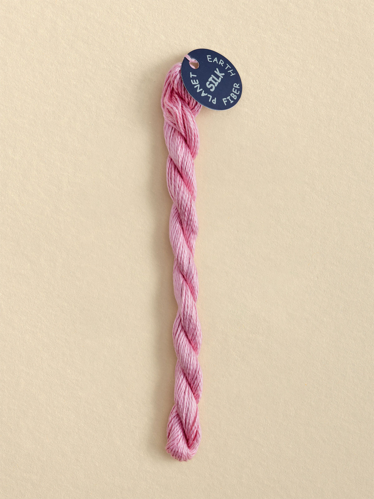 Planet Earth Silk Taffy 221