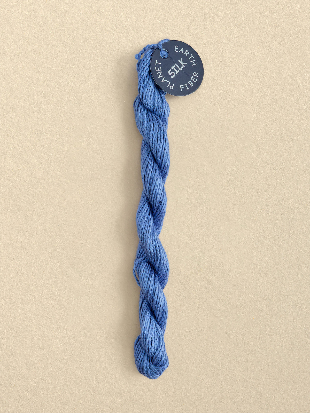 Planet Earth Silk McKinley 122