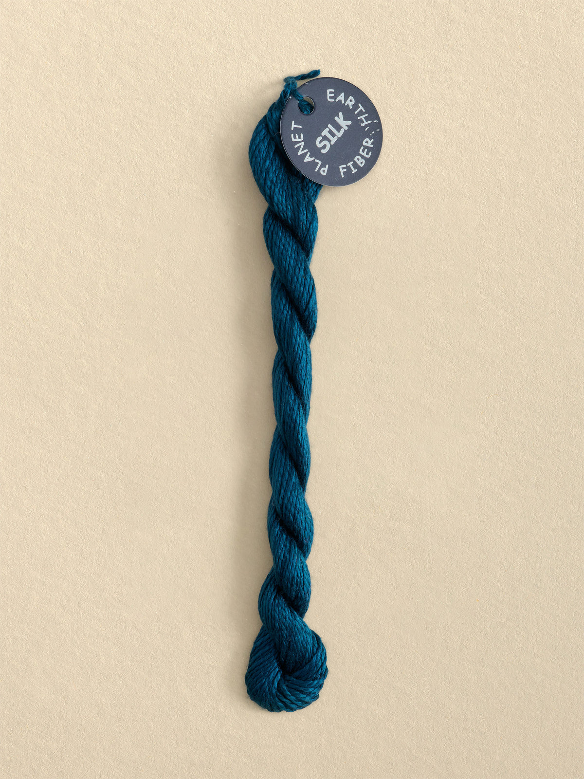 Planet Earth Silk Baltic 117