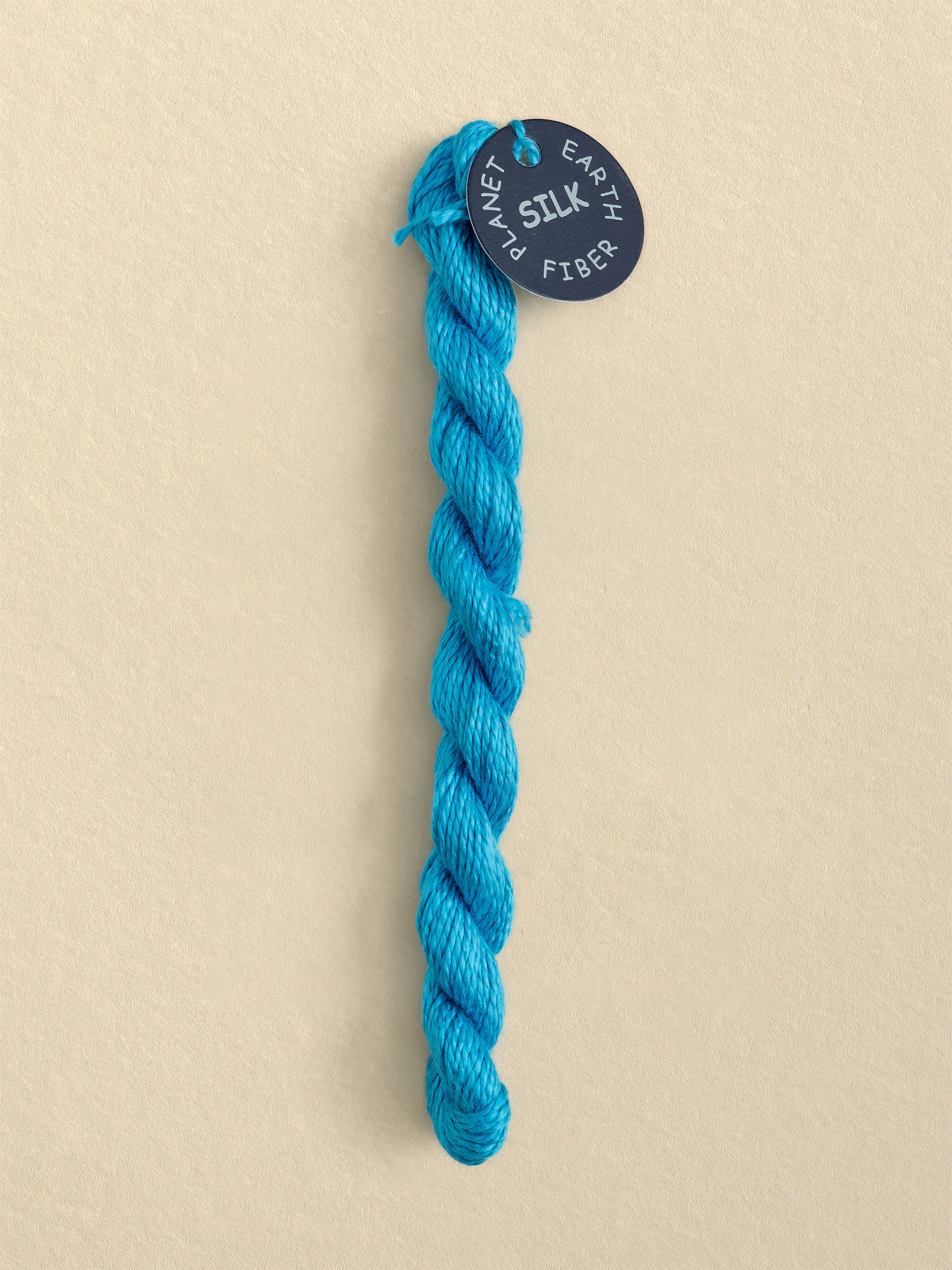 Planet Earth Silk Norse 084