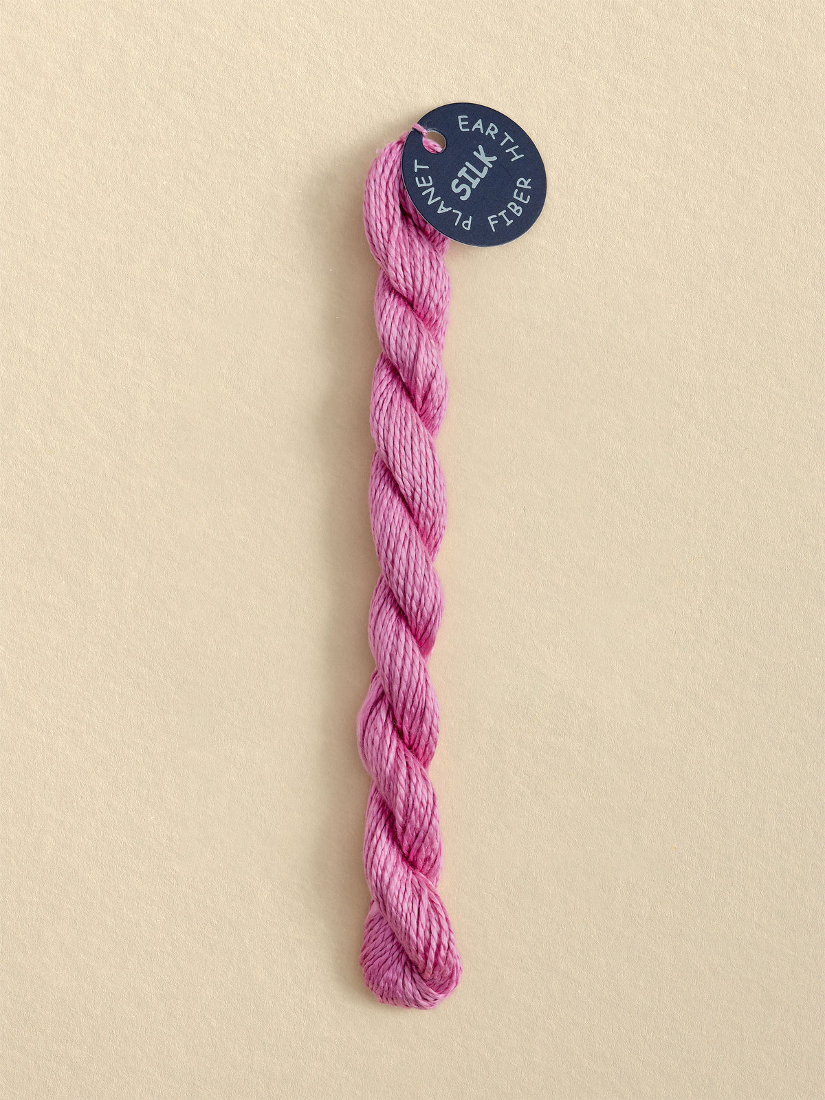 Planet Earth Silk Cassis 167