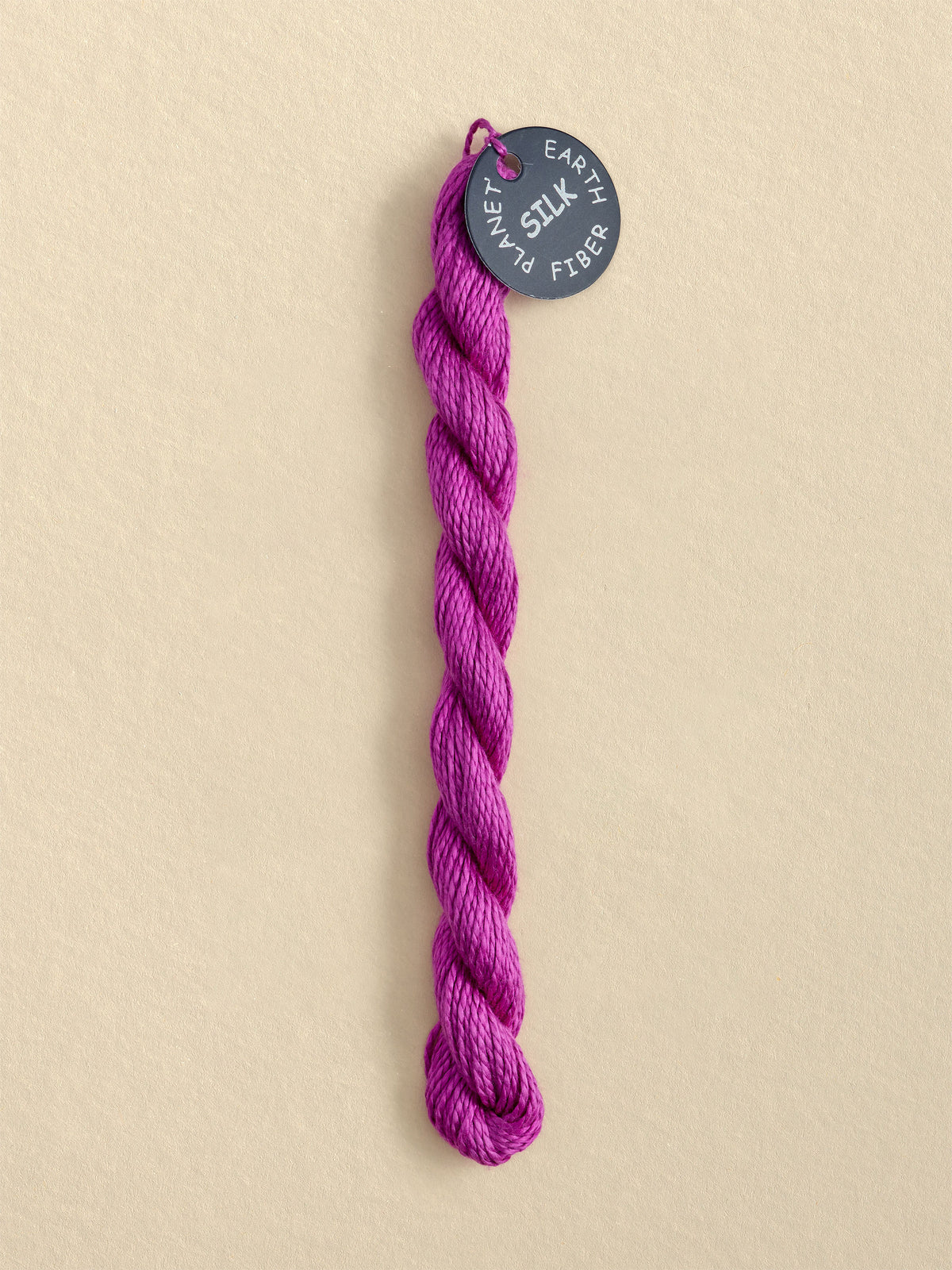 Planet Earth Silk Burgandy 170