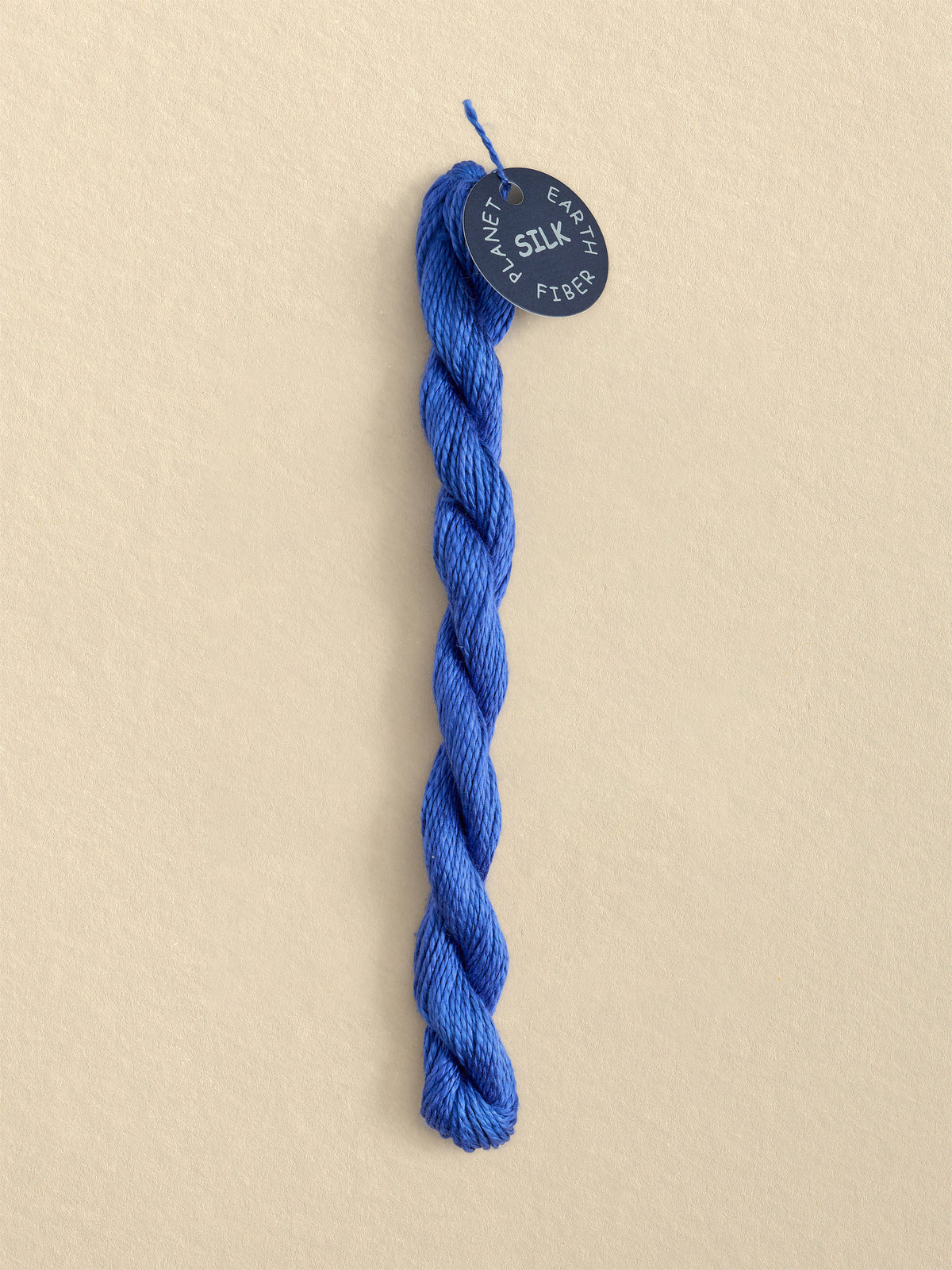 Planet Earth Silk Blue Waltz 232