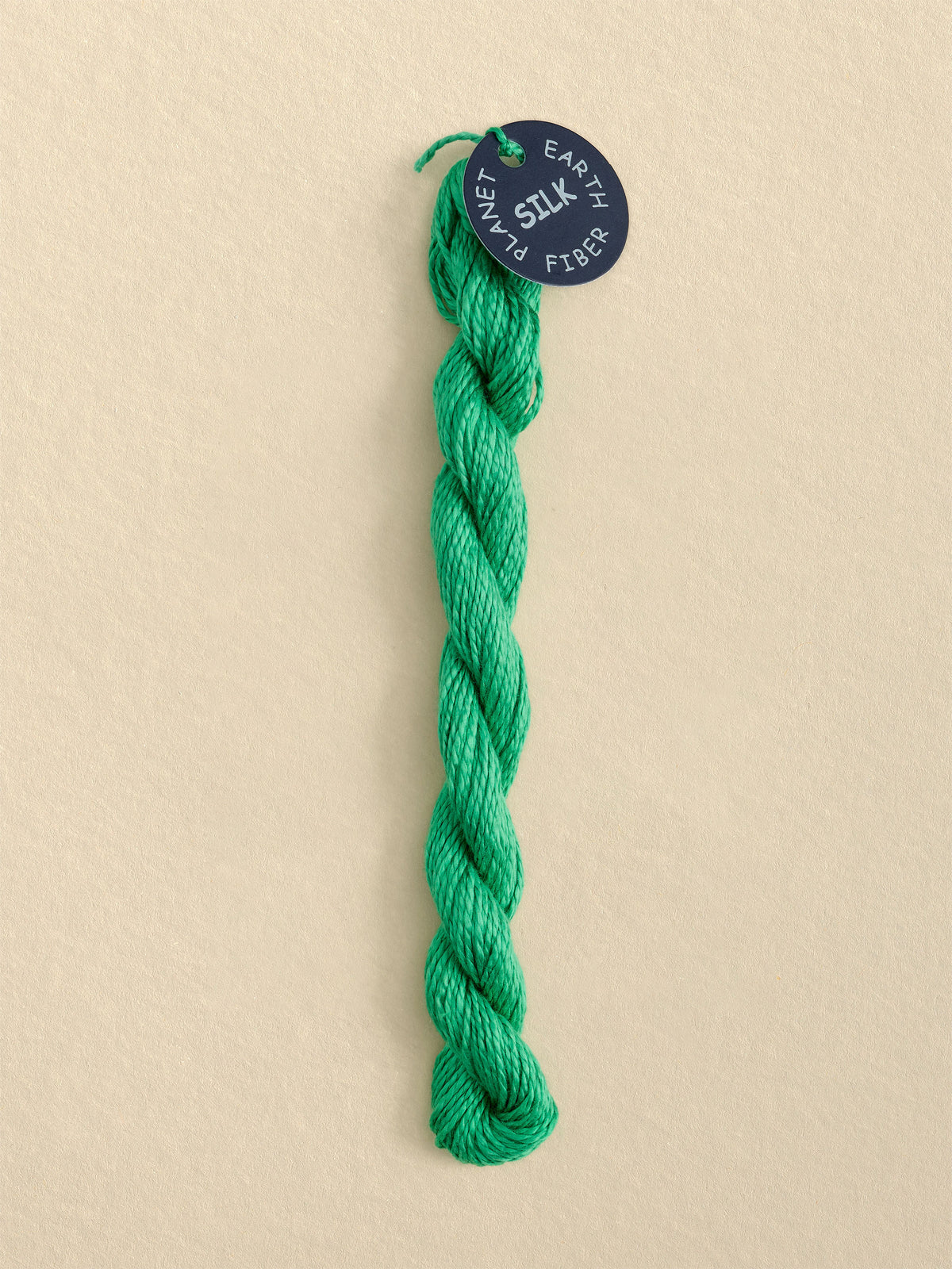 Planet Earth Silk Shamrock 215