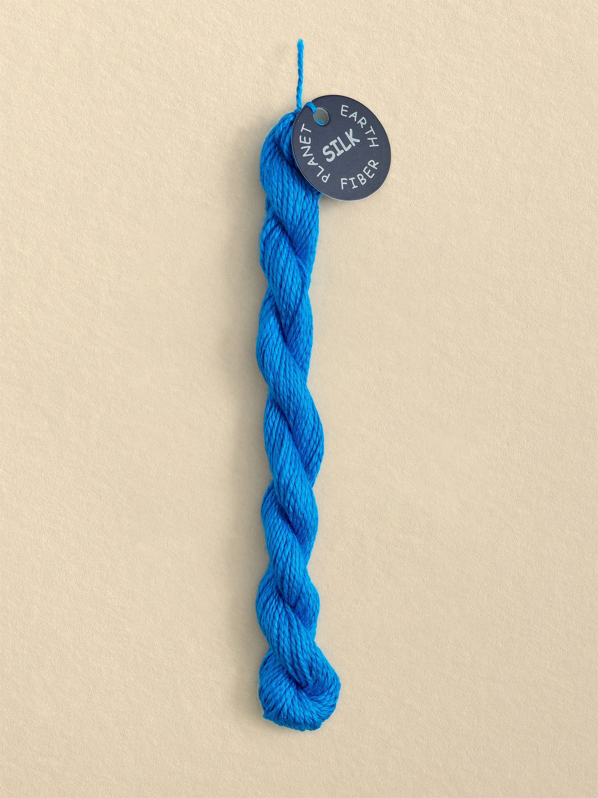 Planet Earth Silk Lapis 230