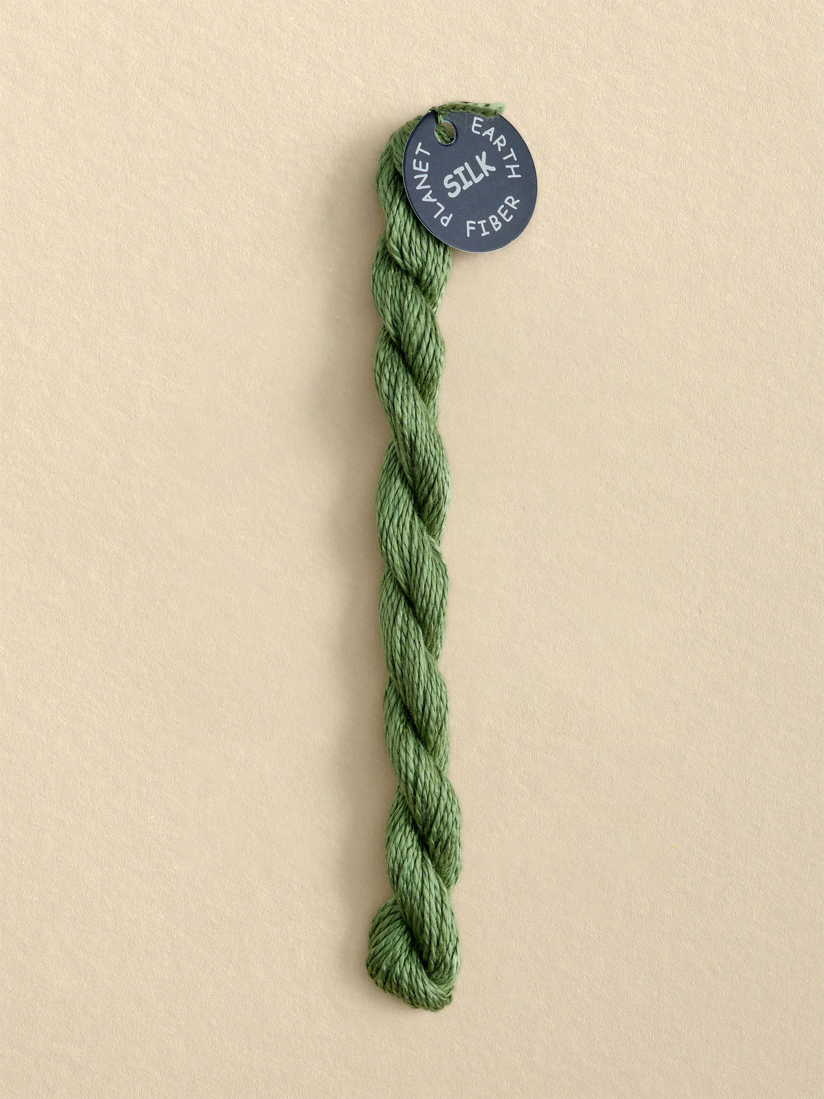 Planet Earth Silk Sage 174