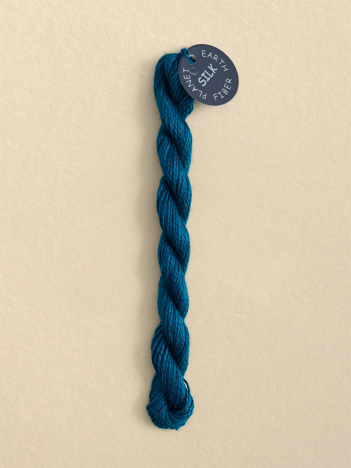 Planet Earth Silk Malta 116