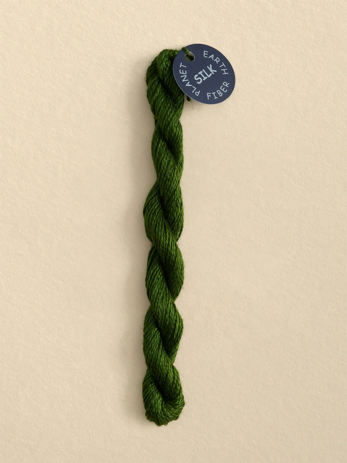 Planet Earth Silk Herb 054