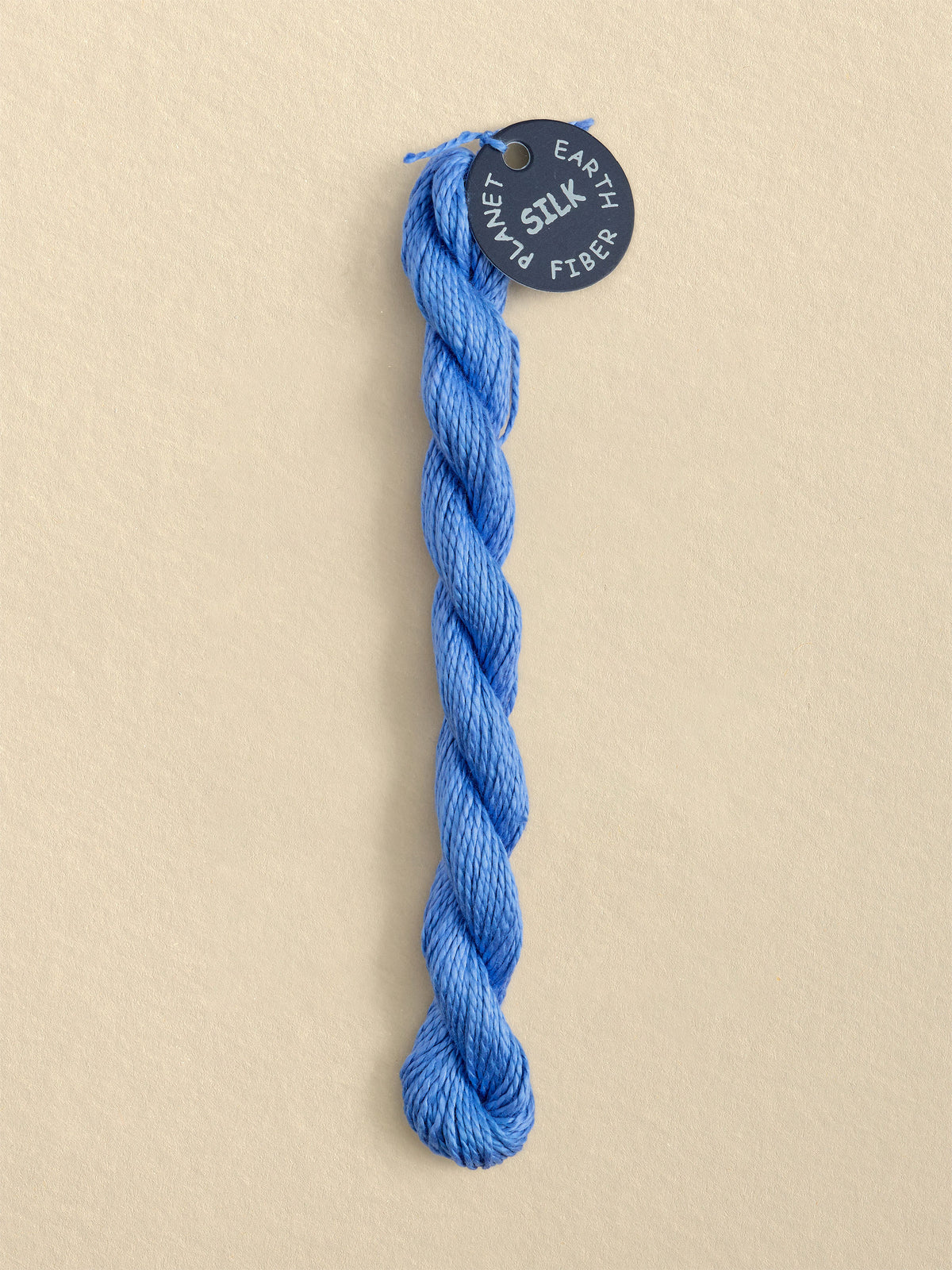 Planet Earth Silk Periwinkle 211
