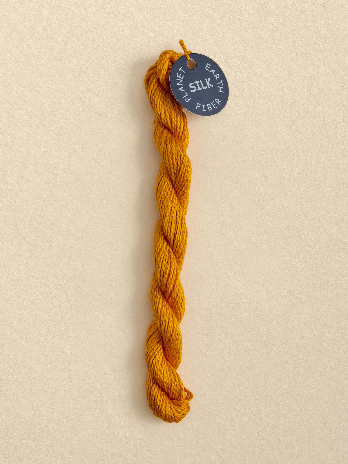 Planet Earth Silk Mandarin 155