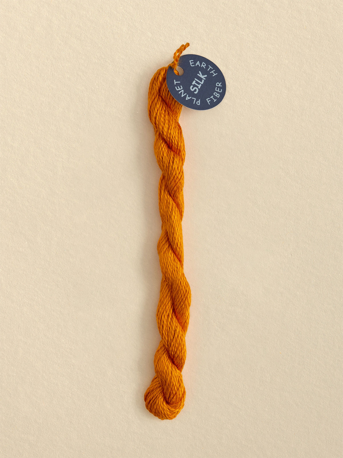 Planet Earth Silk Pumpkin 156