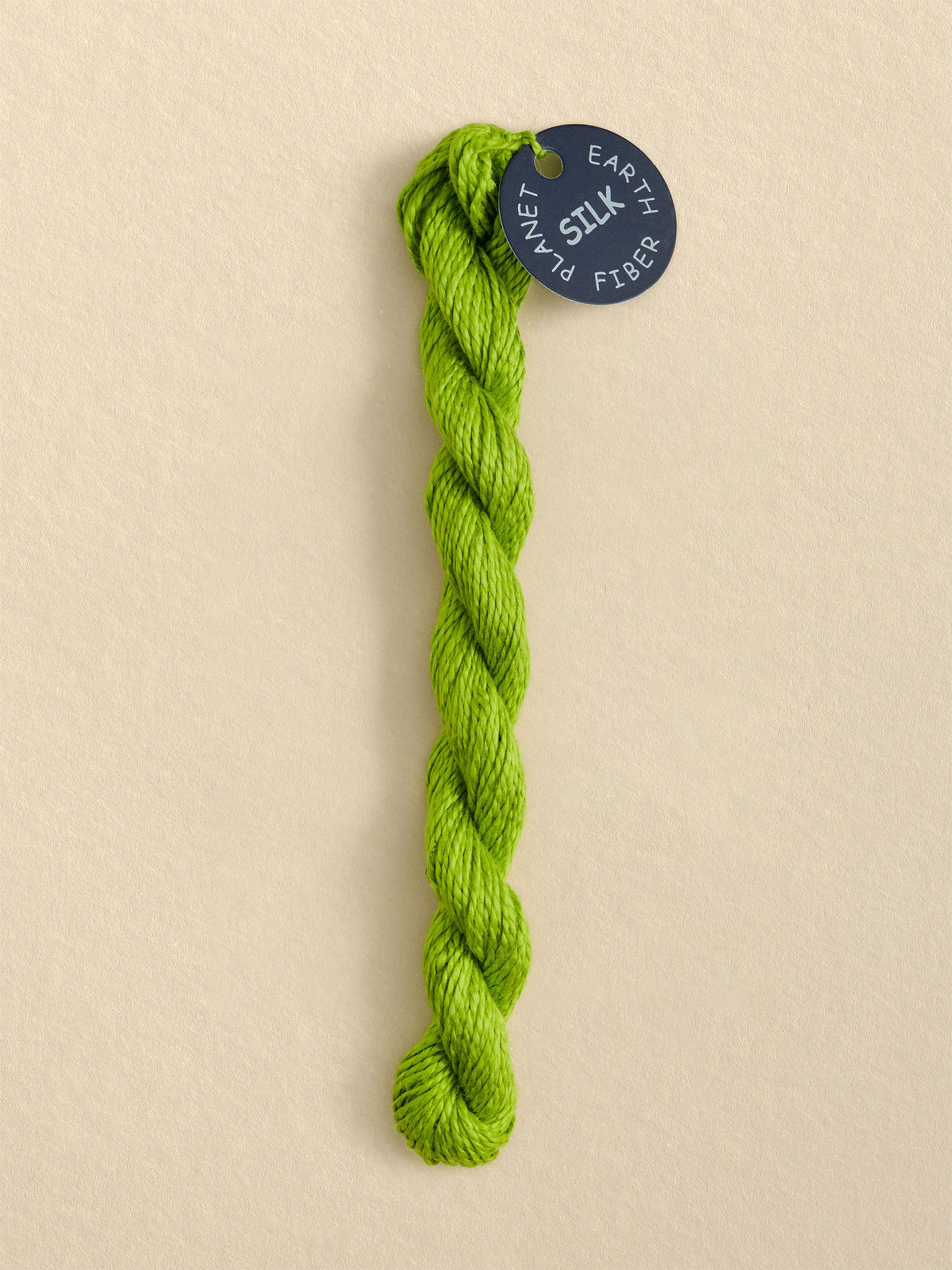 Planet Earth Silk Grasshopper 204