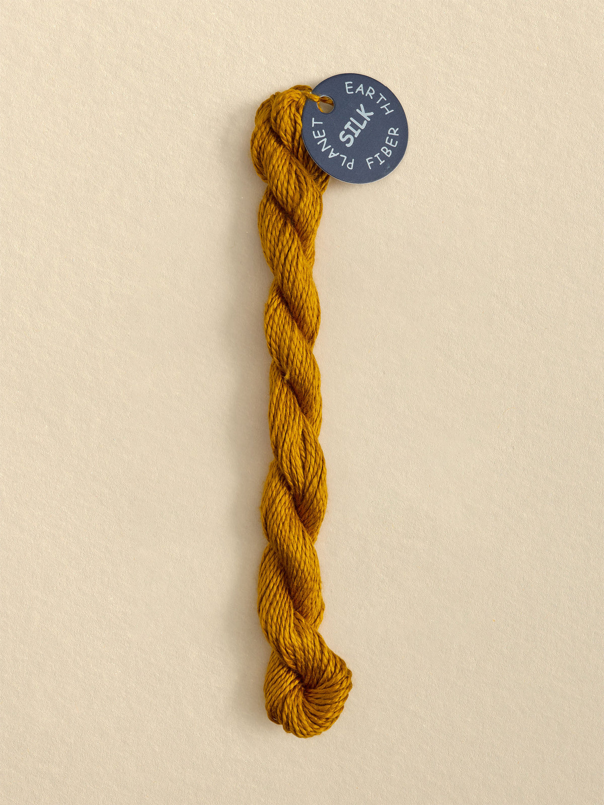 Planet Earth Silk Inca 032