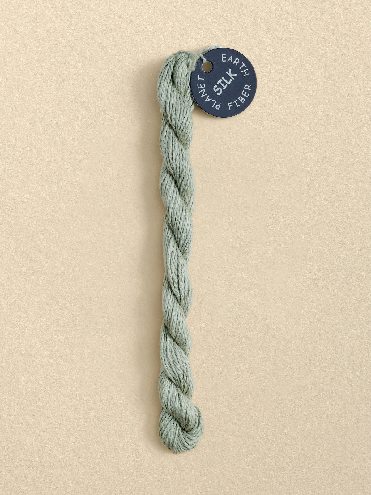 Planet Earth Silk Alfalfa 181