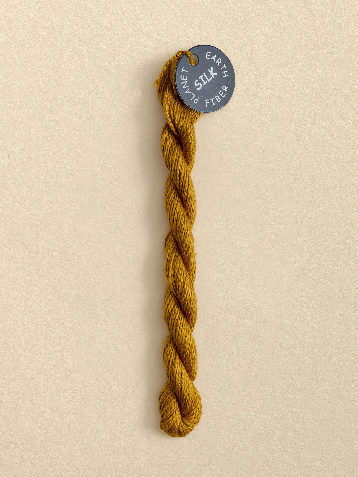 Planet Earth Silk Walnut 166