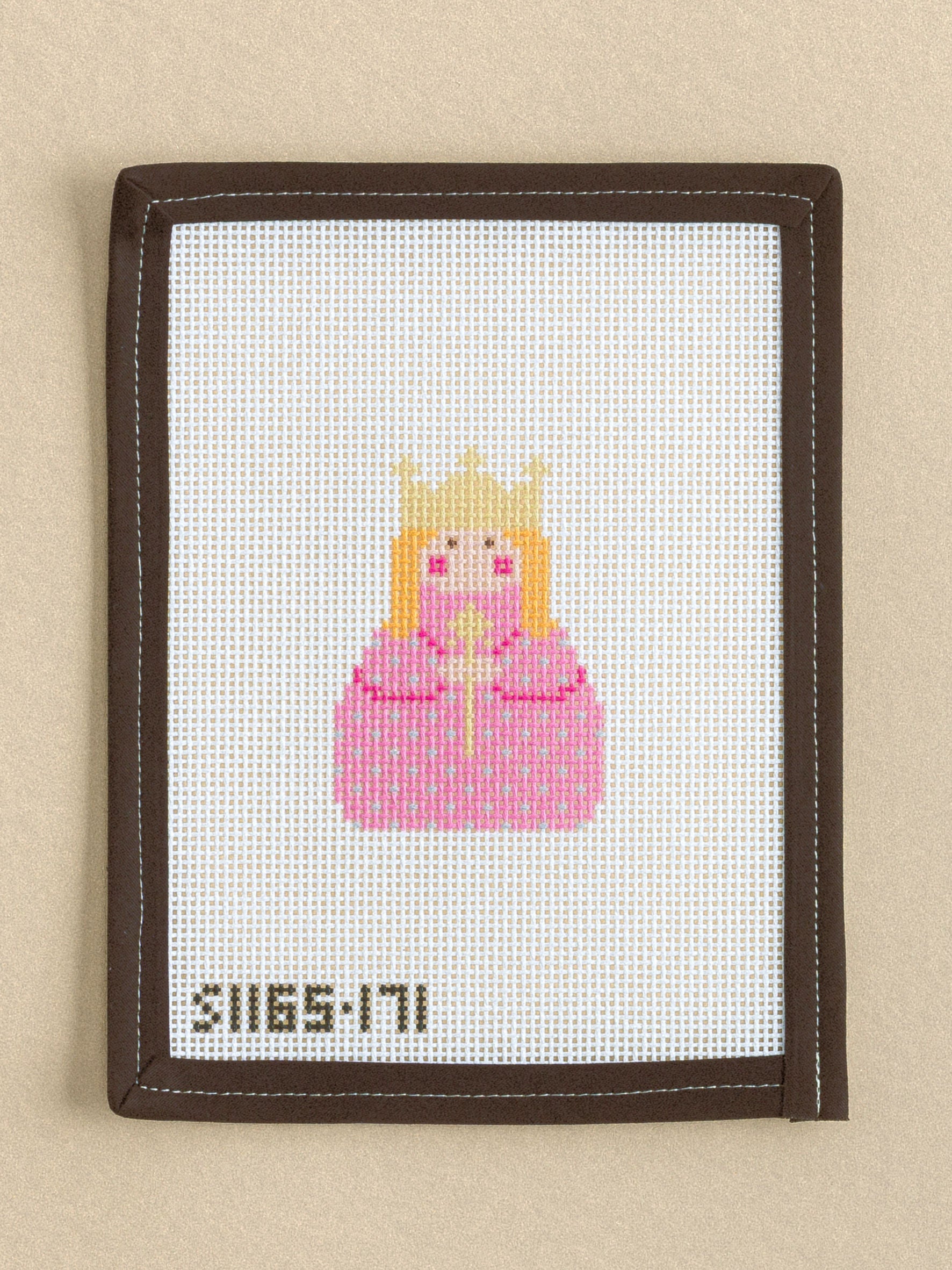 Glinda the Good Witch Angel (Wicked)